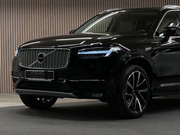 Volvo XC90 D5 AWD Inscription 175 kW image number 1