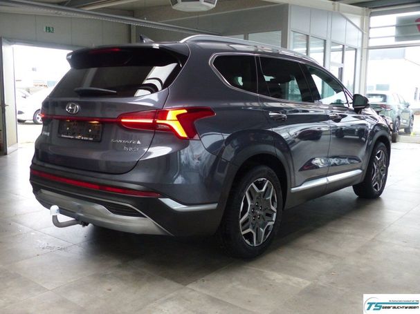 Hyundai Santa Fe 169 kW image number 3