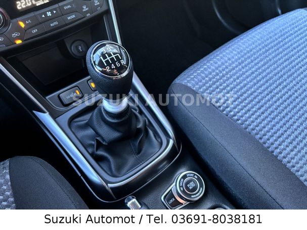 Suzuki SX4 S-Cross 95 kW image number 9