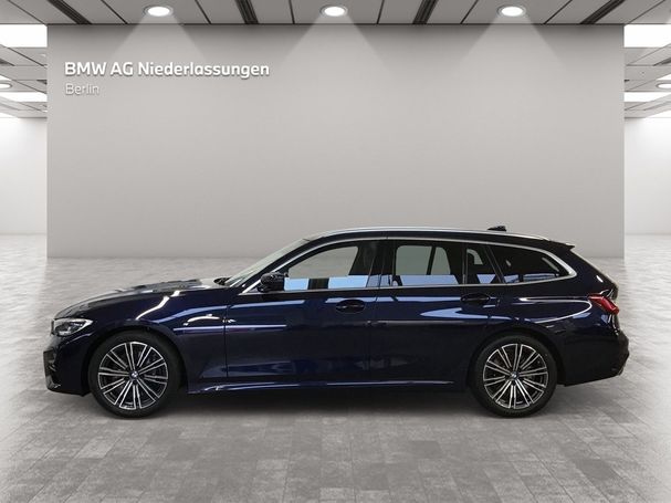 BMW 330d Touring M Sport xDrive 210 kW image number 5