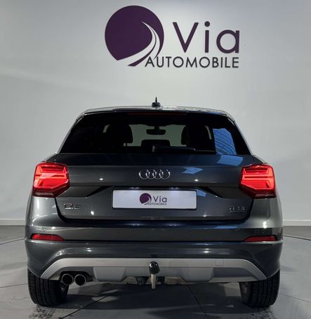 Audi Q2 40 TFSI quattro S-line 140 kW image number 6