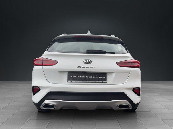 Kia XCeed Spirit 104 kW image number 4