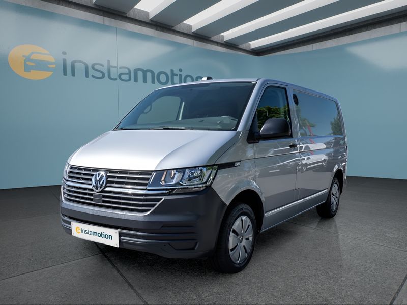 Volkswagen T6