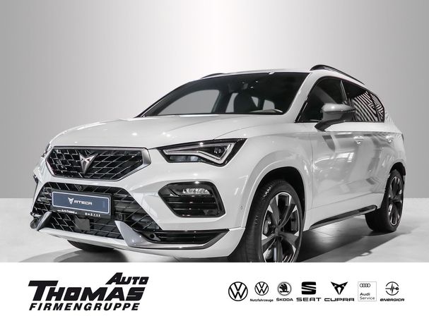 Cupra Ateca 2.0 TSI 221 kW image number 2