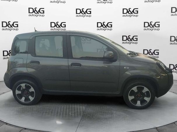 Fiat Panda 1.0 Hybrid 51 kW image number 2