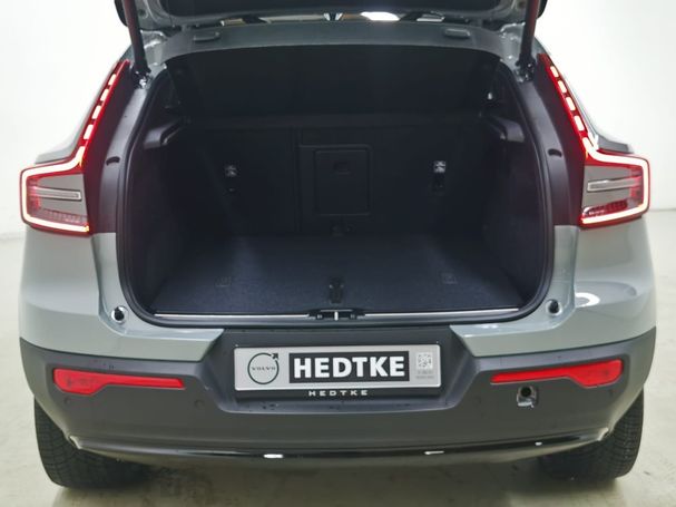 Volvo C40 Extended Range Ultimate 185 kW image number 8