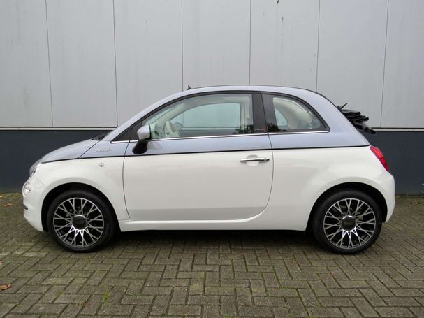 Fiat 500C 51 kW image number 7