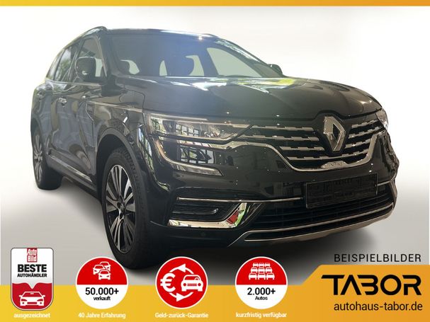 Renault Koleos TCe 160 Initiale Paris EDC 116 kW image number 2