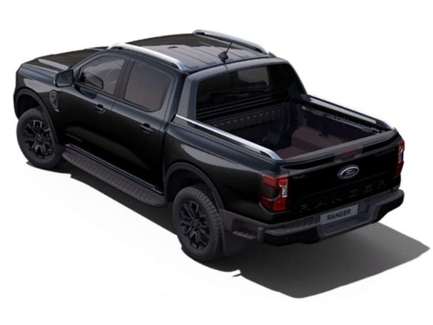 Ford Ranger Wildtrak 151 kW image number 4