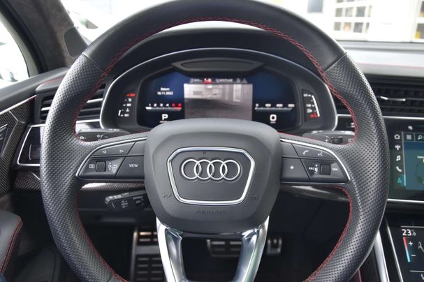 Audi SQ7 4.0 TDI quattro Performance 320 kW image number 10