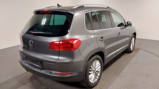 Volkswagen Tiguan 1.4 TSI 118 kW image number 4