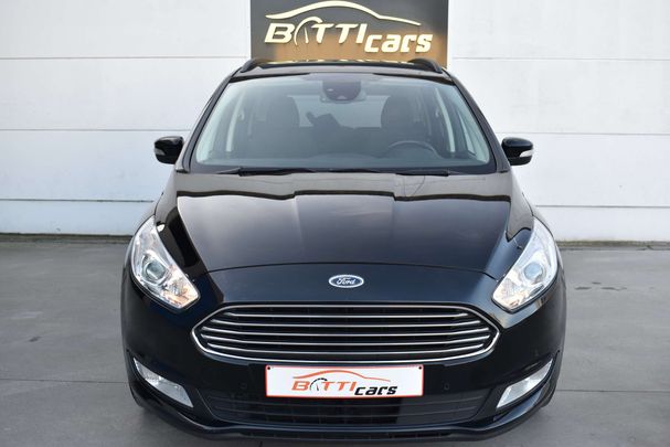 Ford Galaxy 2.0 110 kW image number 3