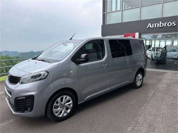 Fiat Scudo 180 130 kW image number 1