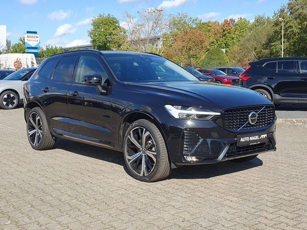 Volvo XC60 B4 Plus Dark 145 kW image number 7