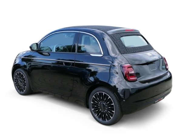 Fiat 500 e 87 kW image number 6