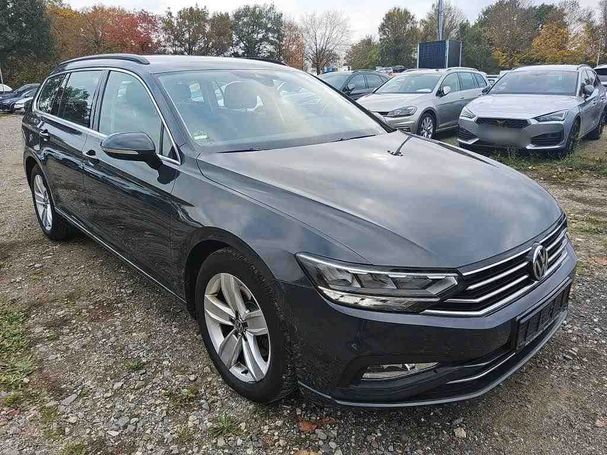 Volkswagen Passat Variant 2.0 TDI DSG 140 kW image number 2