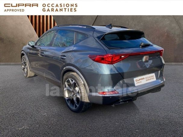 Cupra Formentor 1.5 TSi DSG 110 kW image number 16