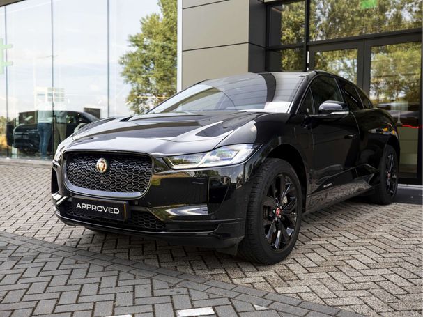 Jaguar I-Pace EV320 SE 235 kW image number 7