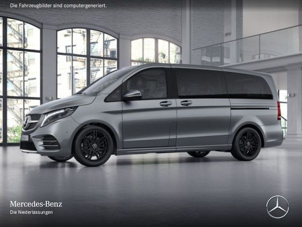 Mercedes-Benz V 250d 140 kW image number 2