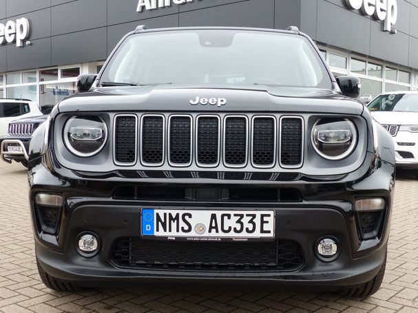 Jeep Renegade 1.3 PHEV 177 kW image number 2