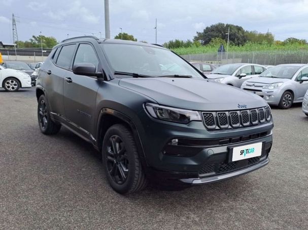 Jeep Compass 1.3 PHEV 140 kW image number 2