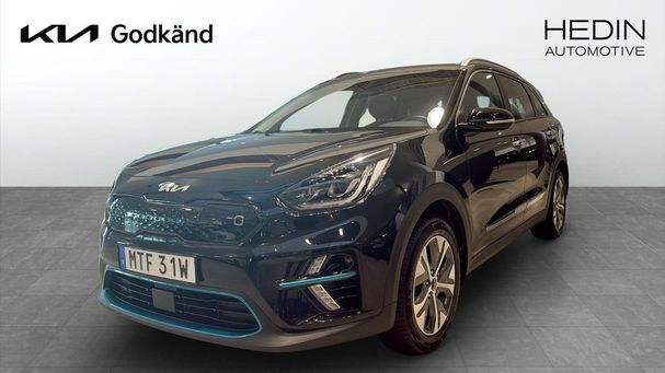 Kia Niro e 64 kWh 150 kW image number 1