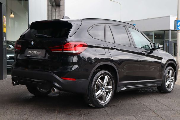 BMW X1 20i sDrive 132 kW image number 3