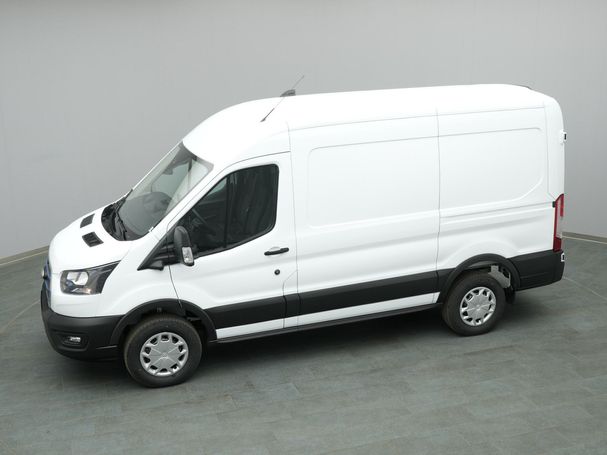 Ford E-Transit 350 L2 Trend 135 kW image number 40