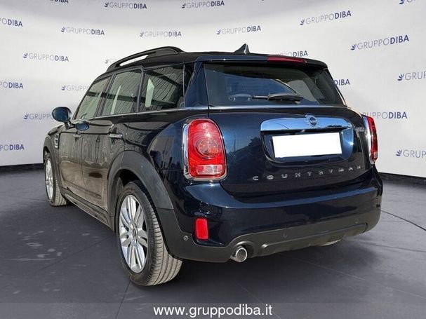 MINI Cooper D Countryman 110 kW image number 7