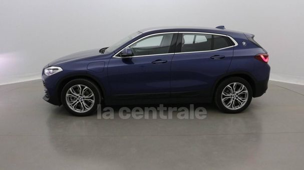 BMW X2 xDrive 162 kW image number 25