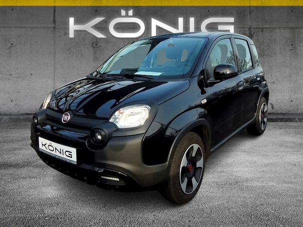 Fiat Panda 1.0 GSE 51 kW image number 1