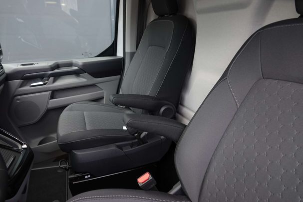 Ford Transit Custom L2H1 Limited 125 kW image number 6