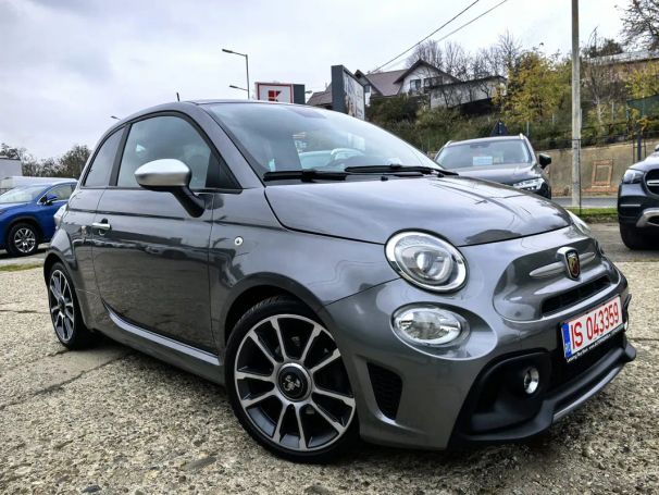 Abarth 595 121 kW image number 2