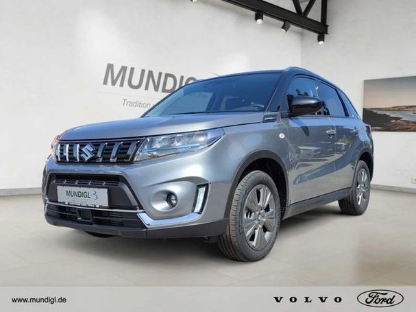 Suzuki Vitara Comfort 95 kW image number 1