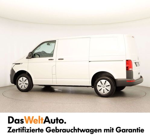 Volkswagen T6 Transporter 81 kW image number 7