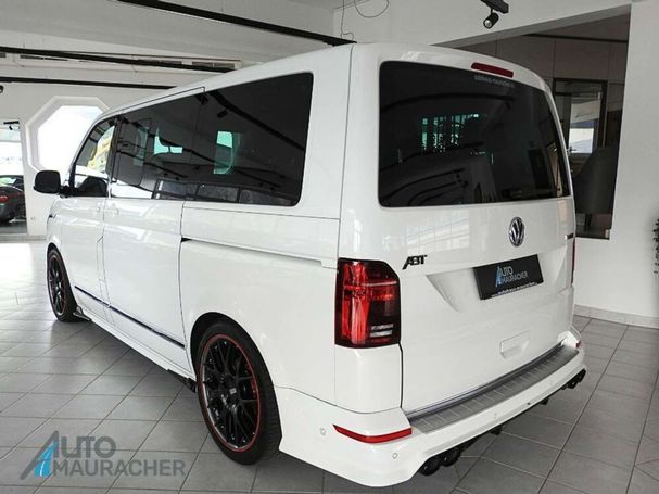 Volkswagen T6 Multivan DSG 4Motion Highline 146 kW image number 5