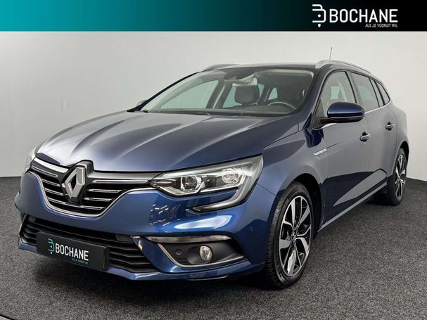 Renault Megane Estate TCe 115 Bose 85 kW image number 2