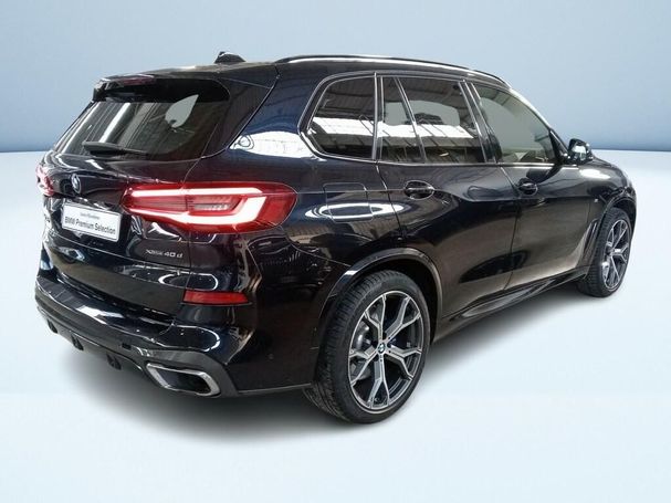 BMW X5 xDrive 250 kW image number 3