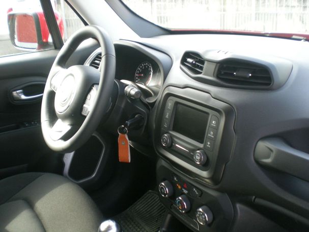 Jeep Renegade 1.0 Longitude 88 kW image number 11