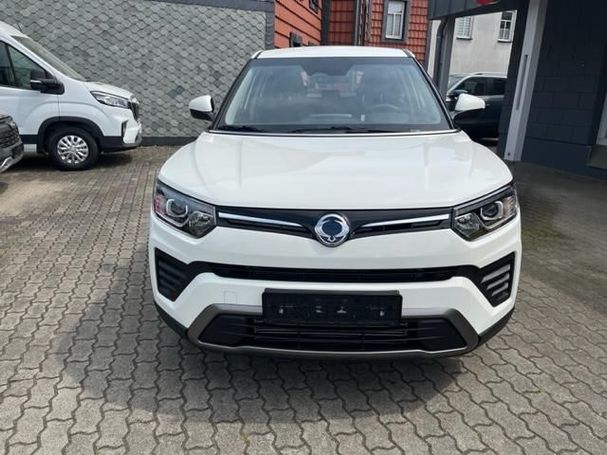 SsangYong Tivoli 1.5 120 kW image number 4