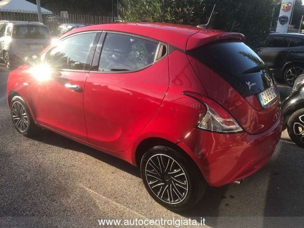 Lancia Ypsilon 51 kW image number 4