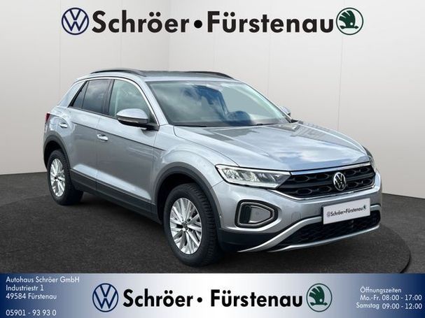 Volkswagen T-Roc 2.0 TDI DSG 110 kW image number 2