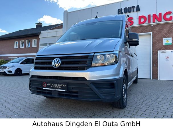 Volkswagen Crafter 35 103 kW image number 1