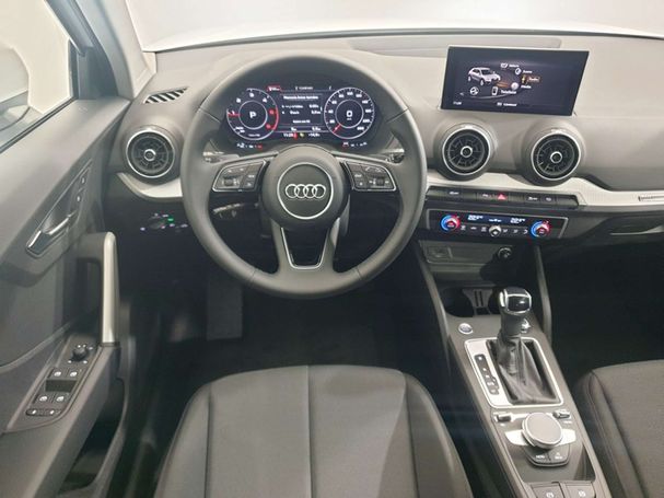 Audi Q2 30 TDI S tronic Advanced Business 85 kW image number 4