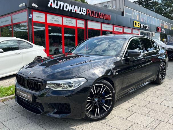 BMW M5 M xDrive 441 kW image number 1