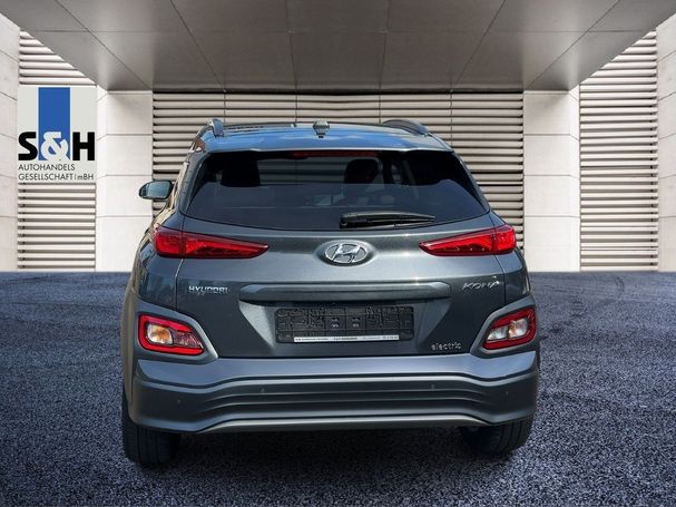 Hyundai Kona Premium 150 kW image number 3