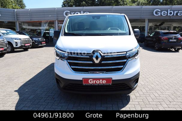 Renault Trafic L1H1 dCi 130 96 kW image number 3