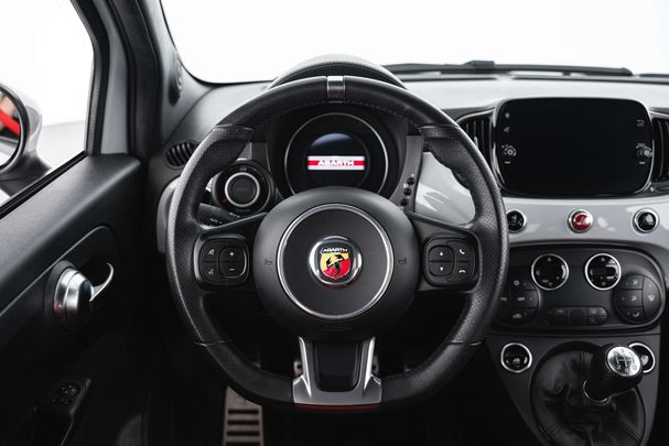 Abarth 595 107 kW image number 19