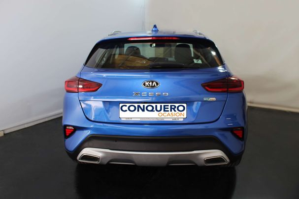 Kia XCeed 1.6 104 kW image number 3