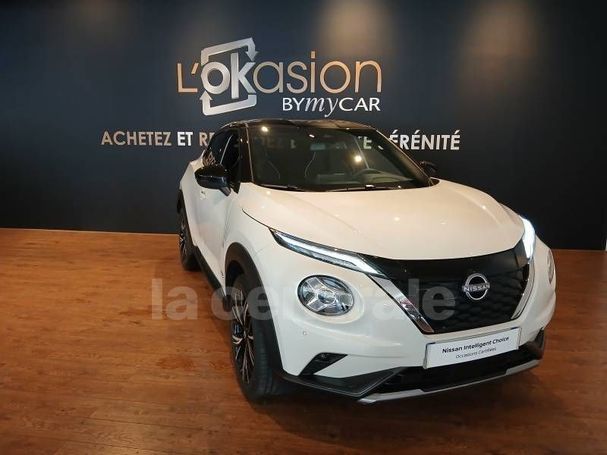 Nissan Juke 105 kW image number 2